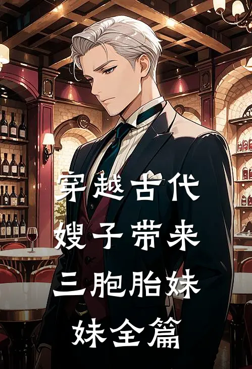 穿越古代：嫂子带来三胞胎妹妹全篇