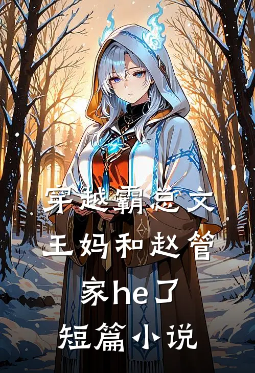 穿越霸总文，王妈和赵管家he了短篇小说