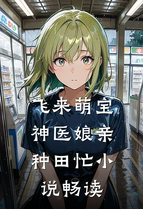 飞来萌宝：神医娘亲种田忙小说畅读