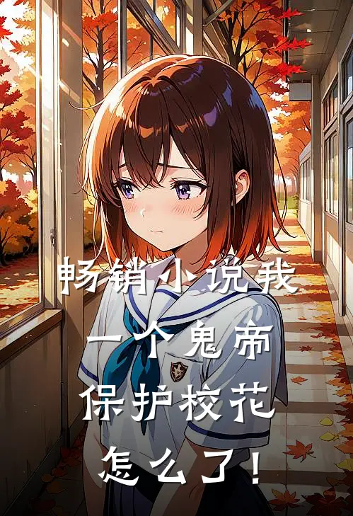 畅销小说我一个鬼帝，保护校花怎么了！