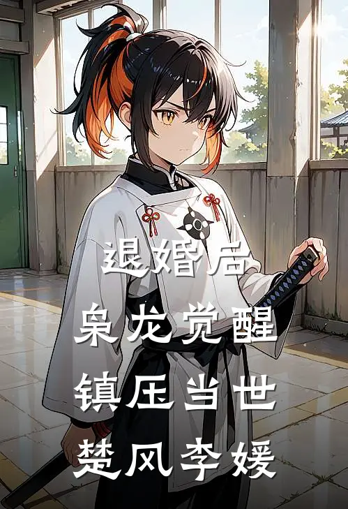 退婚后，枭龙觉醒，镇压当世楚风李媛