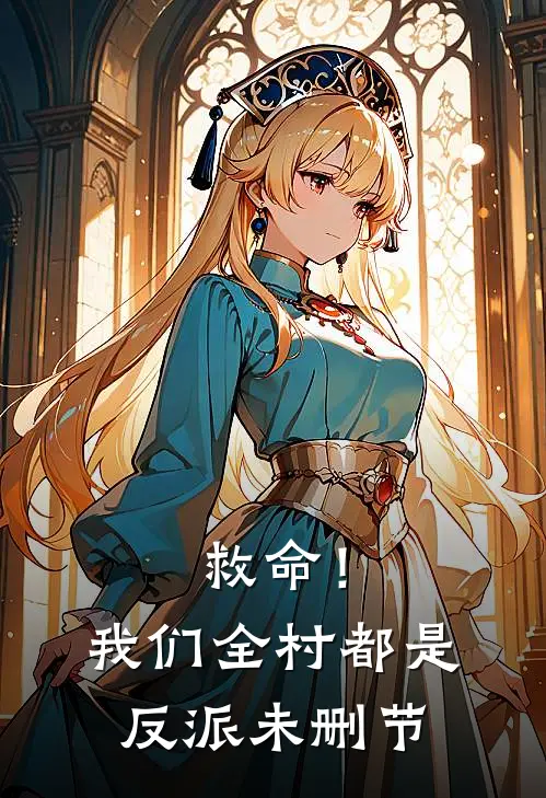 救命！我们全村都是反派未删节