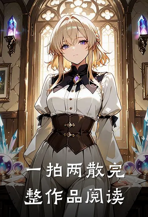 一拍两散完整作品阅读