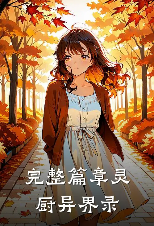 完整篇章灵厨异界录