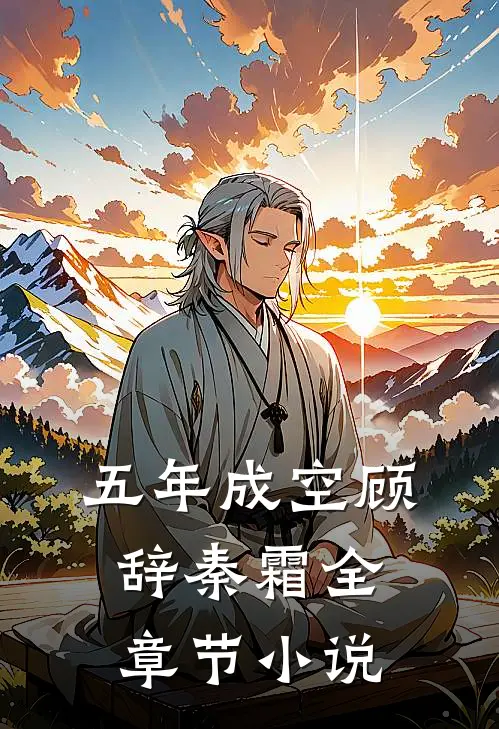 五年成空顾辞秦霜全章节小说