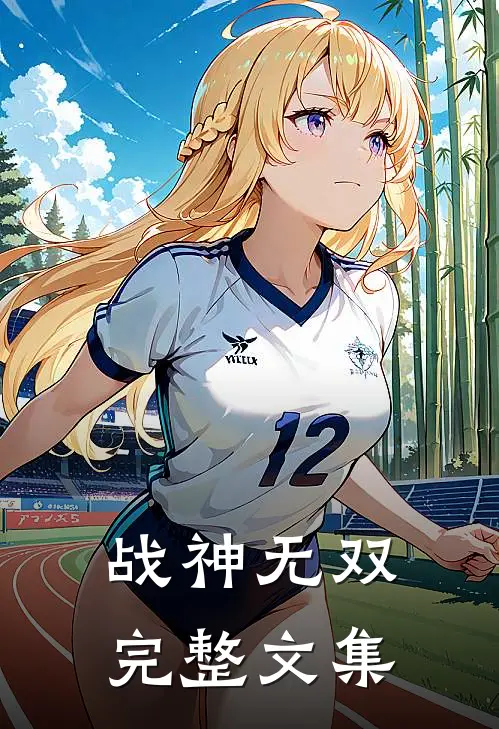 战神无双完整文集