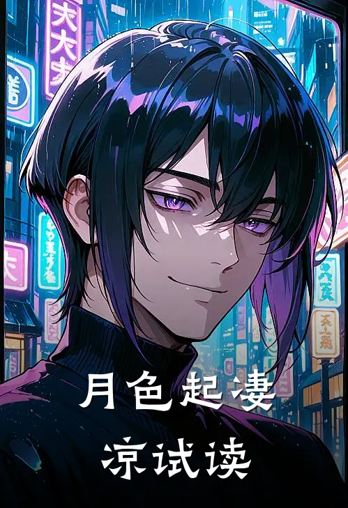 月色起凄凉试读