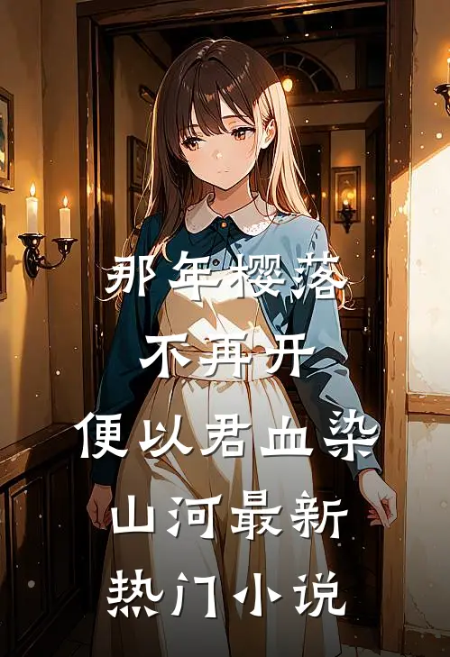 那年樱落不再开，便以君血染山河最新热门小说