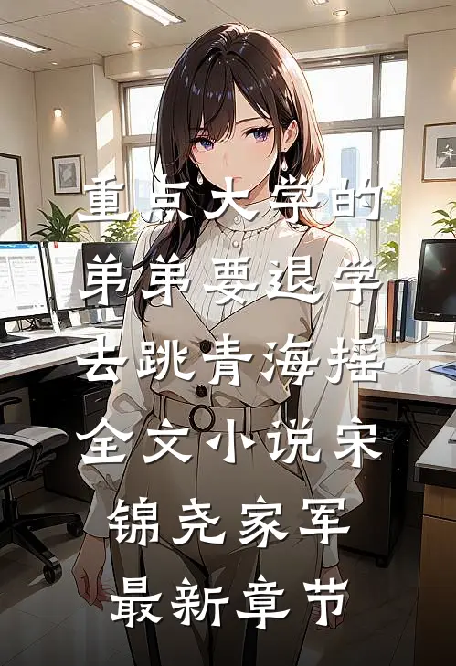 重点大学的弟弟要退学去跳青海摇全文小说宋锦尧家军最新章节