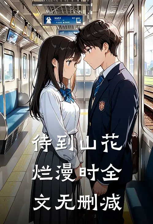 待到山花烂漫时全文无删减