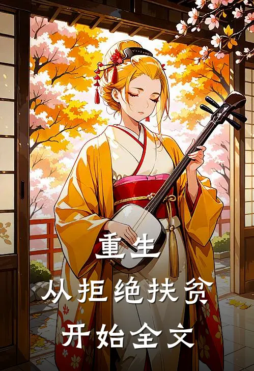 重生，从拒绝扶贫开始全文