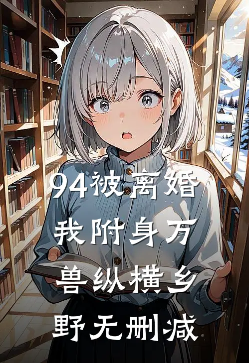 94被离婚，我附身万兽纵横乡野无删减