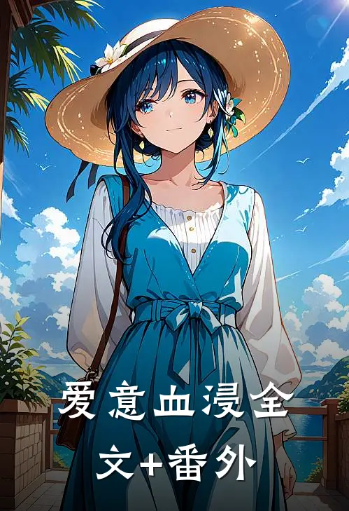爱意血浸全文+番外