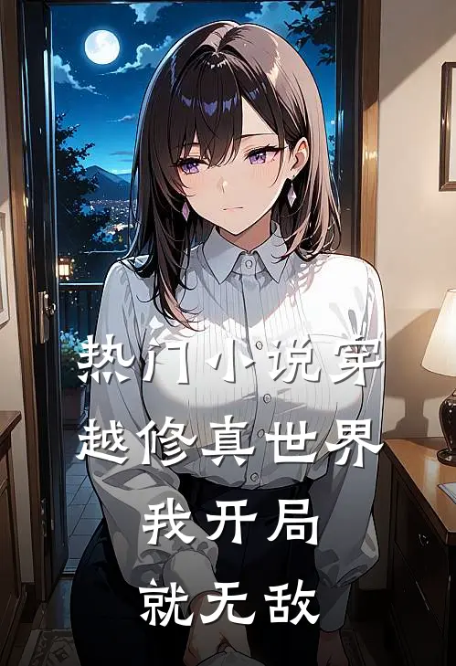 热门小说穿越修真世界，我开局就无敌