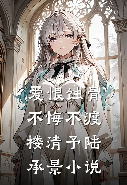 爱恨蚀骨，不悔不渡楼清予陆承景小说
