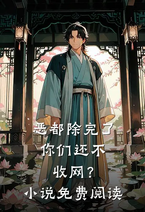 恶都除完了，你们还不收网？小说免费阅读
