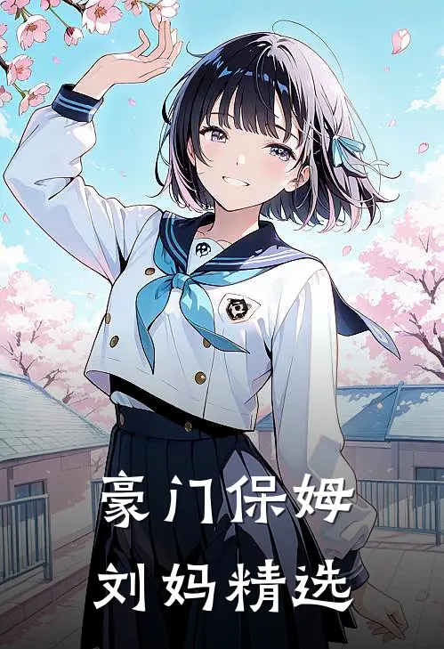 豪门保姆刘妈精选