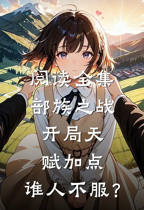 阅读全集部族之战：开局天赋加点，谁人不服？