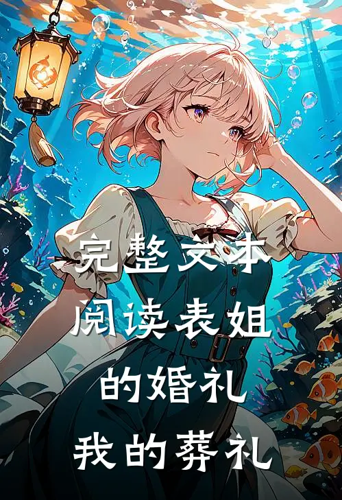完整文本阅读表姐的婚礼，我的葬礼
