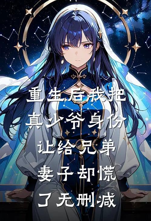 重生后我把真少爷身份让给兄弟，妻子却慌了无删减