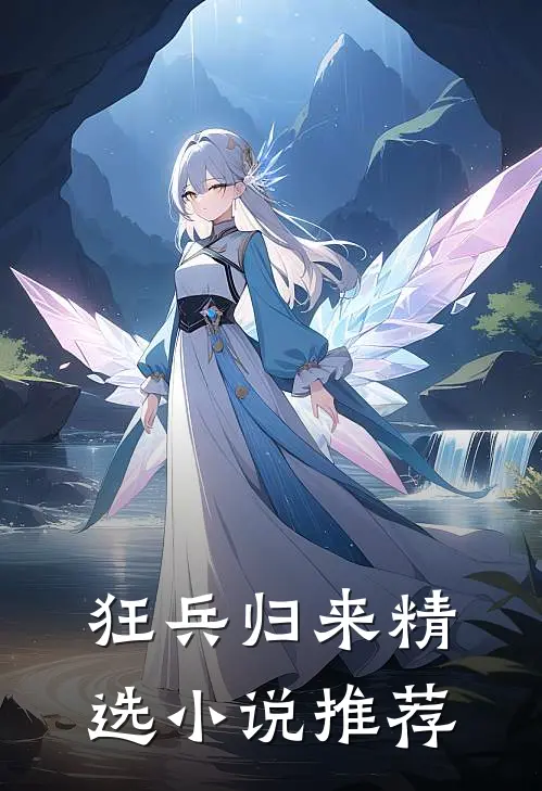 狂兵归来精选小说推荐