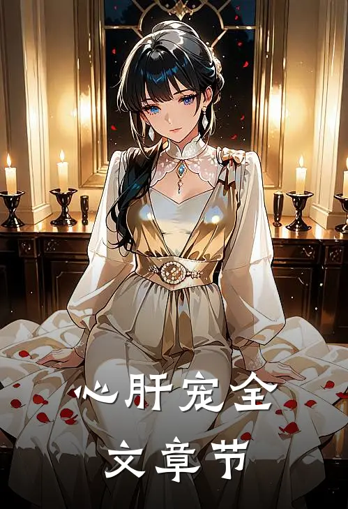 心肝宠全文章节