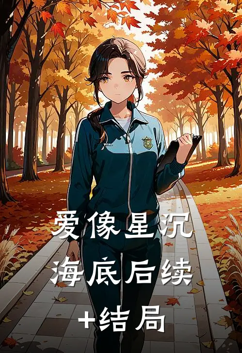 爱像星沉海底后续+结局