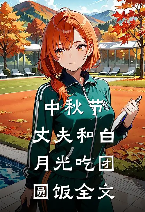 中秋节，丈夫和白月光吃团圆饭全文