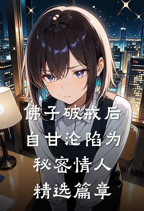 佛子破戒后，自甘沦陷为秘密情人精选篇章