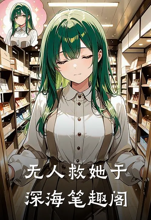 无人救她于深海笔趣阁