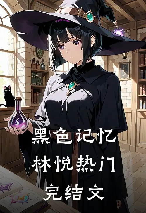 黑色记忆林悦热门完结文