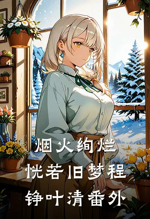 烟火绚烂，恍若旧梦程铮叶清番外