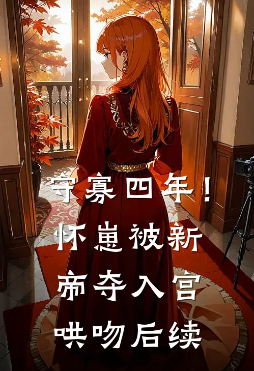 守寡四年！怀崽被新帝夺入宫哄吻后续