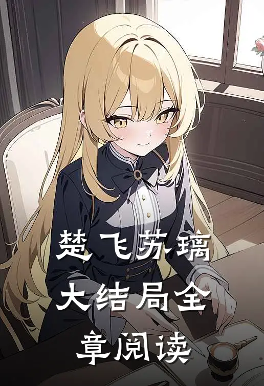 楚飞苏璃大结局全章阅读