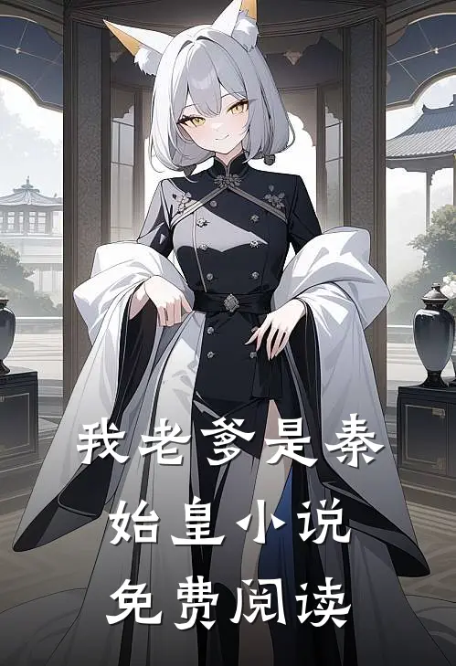我老爹是秦始皇小说免费阅读