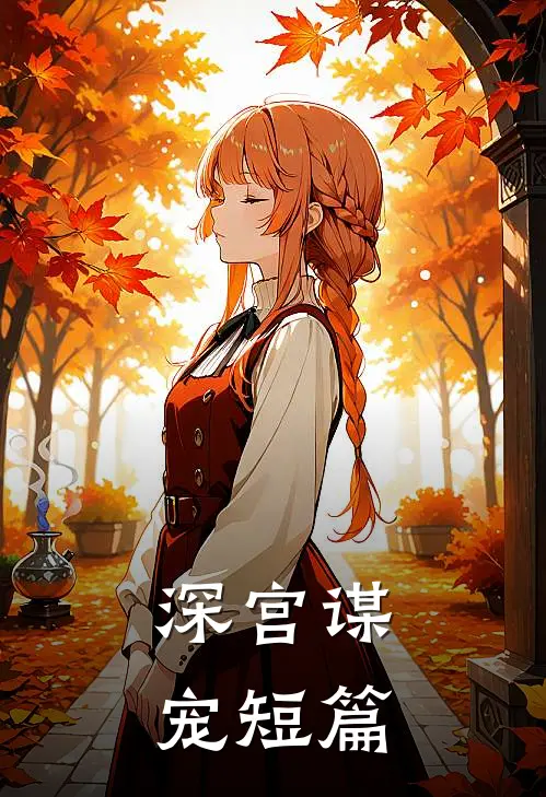 深宫谋宠短篇