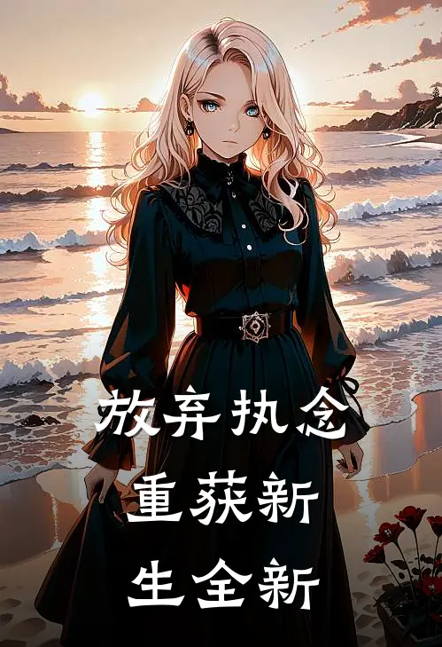 放弃执念，重获新生全新