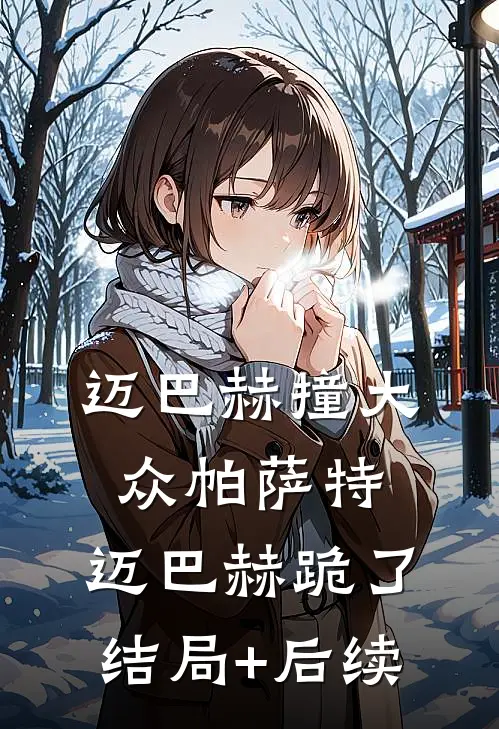 迈巴赫撞大众帕萨特，迈巴赫跪了结局+后续