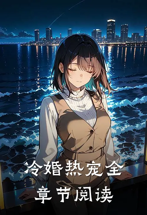 冷婚热宠全章节阅读