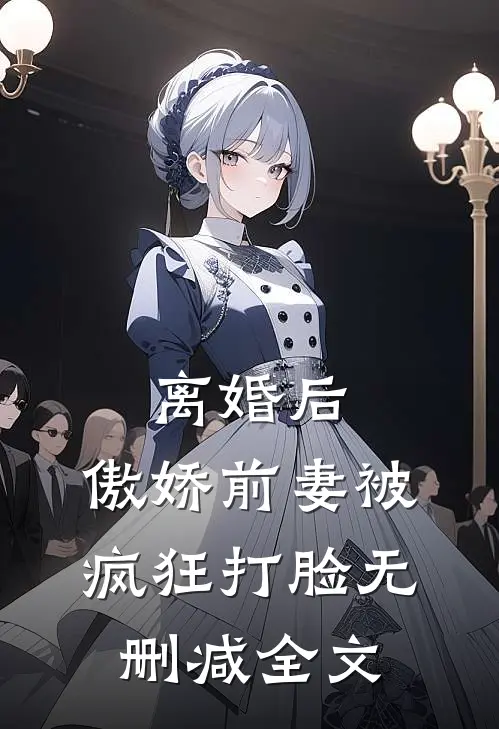 离婚后，傲娇前妻被疯狂打脸无删减全文