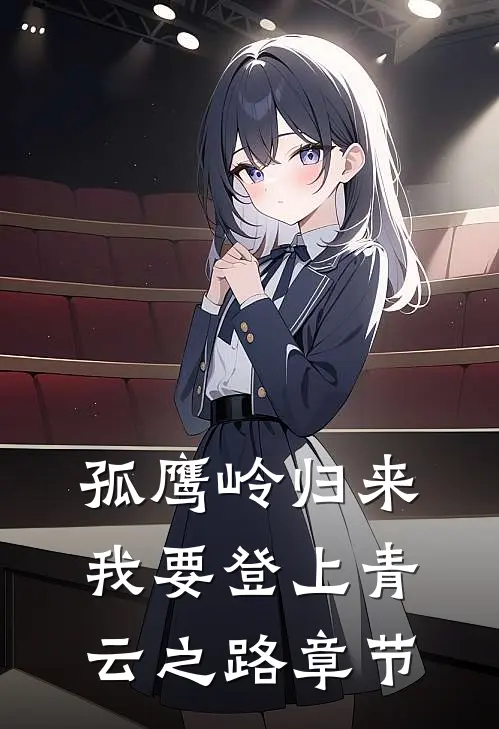 孤鹰岭归来，我要登上青云之路章节