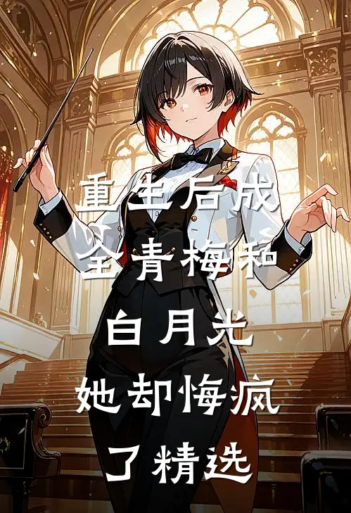重生后成全青梅和白月光，她却悔疯了精选