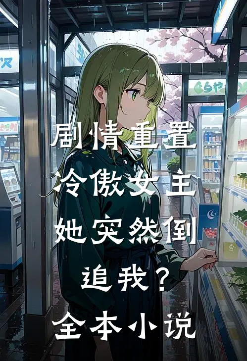 剧情重置，冷傲女主她突然倒追我？全本小说