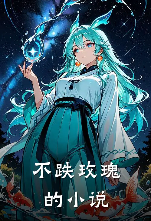 不跌玫瑰的小说