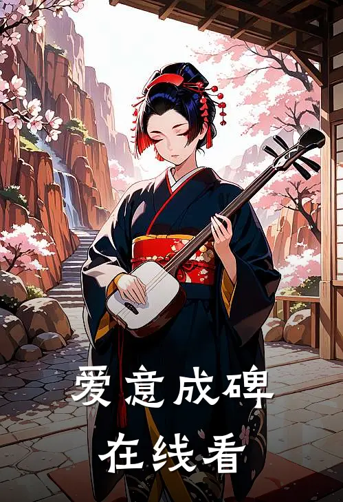 爱意成碑在线看