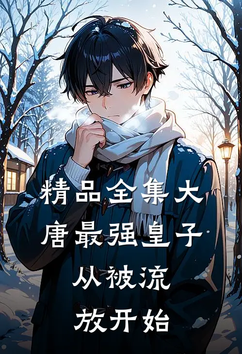 精品全集大唐最强皇子：从被流放开始