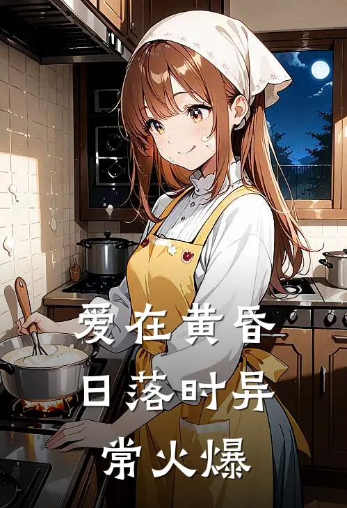 爱在黄昏日落时异常火爆