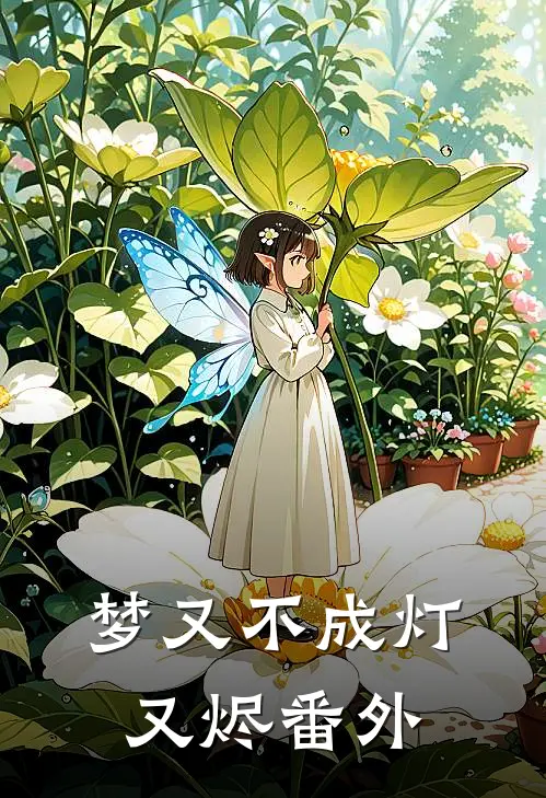 梦又不成灯又烬番外