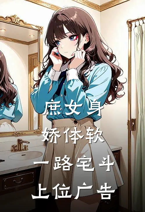 庶女身娇体软，一路宅斗上位广告