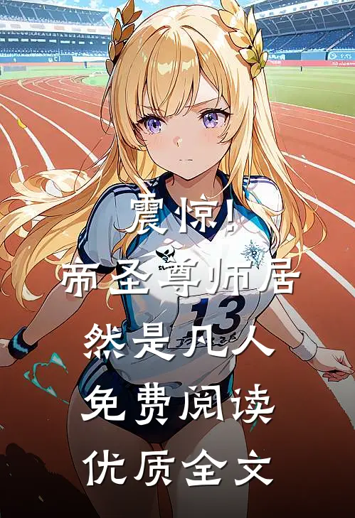 震惊!帝圣尊师居然是凡人免费阅读优质全文